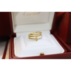 Cartier Rings